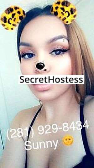 21 year old Caucasian Escort in San Francisco CA Sunni