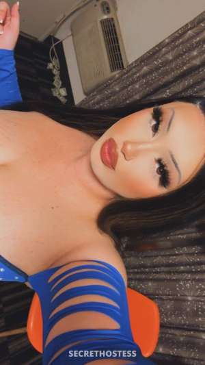 Sweetz🍭 23Yrs Old Escort 165CM Tall Modesto CA Image - 1