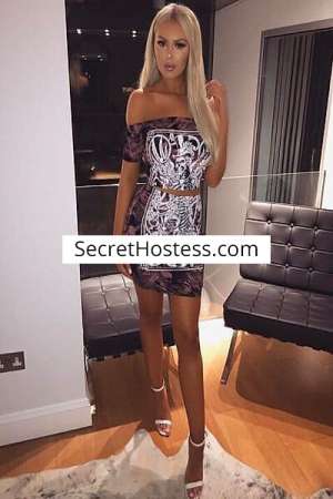 Tessa 28Yrs Old Escort 66KG Wigan Image - 4