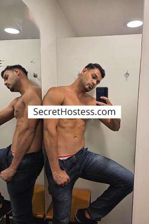 31 year old Brazilian Escort in Manchester Tom Elis