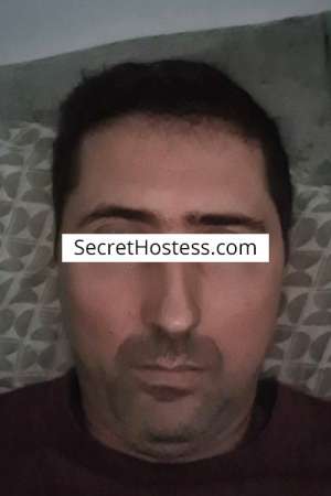 45 year old Italian Escort in Loughborough Tonyta