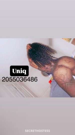 Uniq 28Yrs Old Escort Birmingham AL Image - 1
