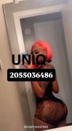 Uniq 28Yrs Old Escort Birmingham AL Image - 2