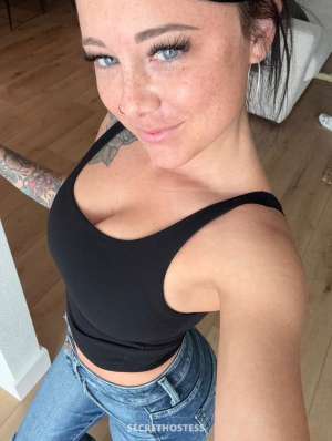 Virginia Michelle 30Yrs Old Escort Lexington KY Image - 2