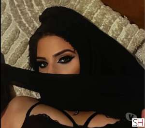 24 year old Escort in Luton Yasmine ❤️‍. Real Arab .. Best BJ ., Independent