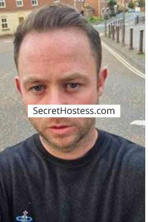 jamesatyourservice 37 year old Escort in Coventry