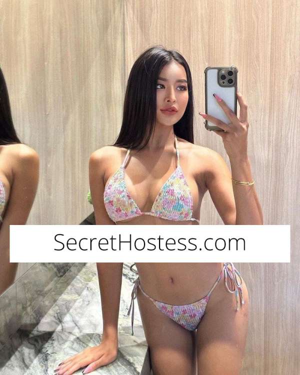 24Yrs Old Escort Size 8 48KG 161CM Tall Pyrmont Image - 3