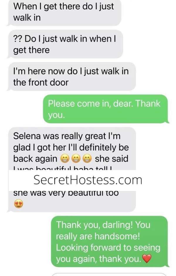Escort Image - 22