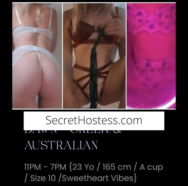 Escort Image - 5