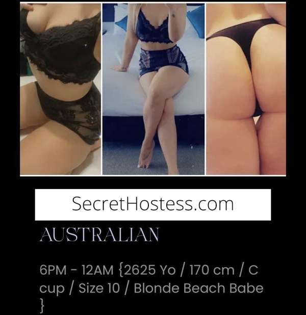 Escort Image - 26