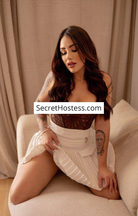 Julia 19Yrs Old Escort 58KG 165CM Tall Porto Image - 1