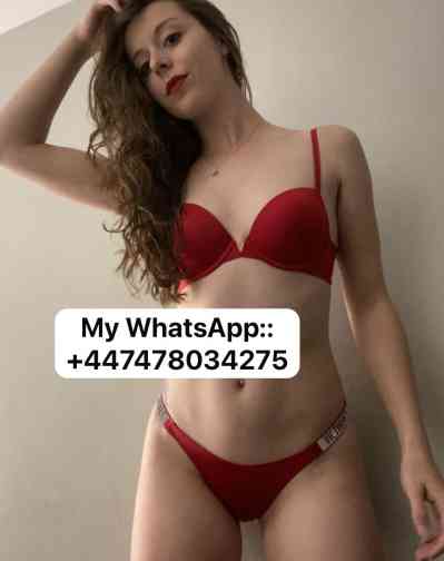 25Yrs Old Escort Glasgow Image - 1