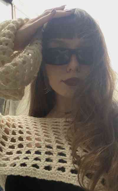 23 year old Escort in El Gouna Telegram @hazell965