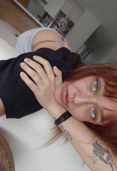 24 year old Escort in Fort Lee NJ ✨Hello, this is Sandy, Dm open for hookup, body massage 