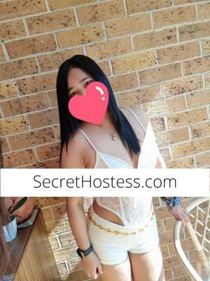25 year old Escort in Cessnock Newcastle Jasmine 25
