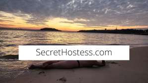 27 year old Colombian Escort in Orange Tania party lover