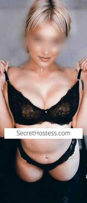 Danni 33 year old Escort in Phillip Canberra