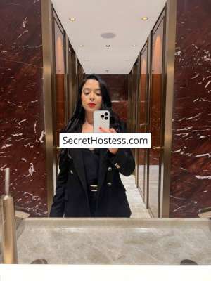 Adriana 19Yrs Old Escort 55KG 160CM Tall Sao Paulo Image - 5