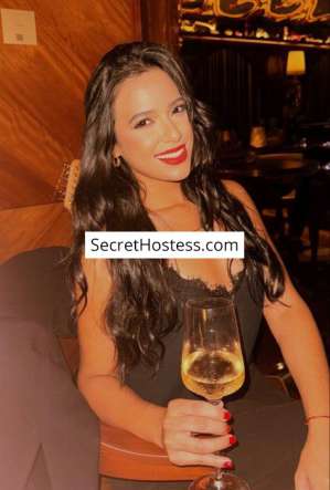 Adriana 19Yrs Old Escort 55KG 160CM Tall Sao Paulo Image - 6