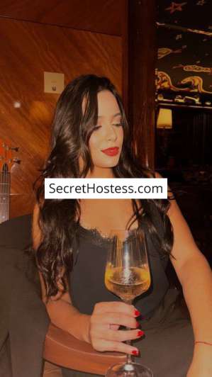 Adriana 19Yrs Old Escort 55KG 160CM Tall Sao Paulo Image - 7