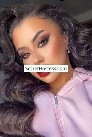 Amelia, Agency 20 year old Escort in Beirut