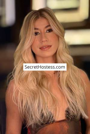 Ana, Independent 19 year old Escort in Sao Paulo