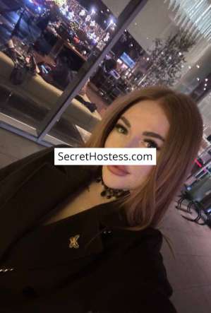 Anastasia, Agency 25 year old Escort in Istanbul