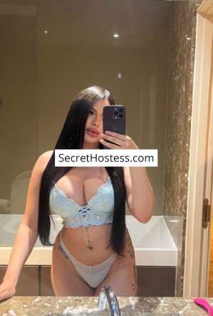 Ashley 21Yrs Old Escort 49KG 150CM Tall London Image - 0