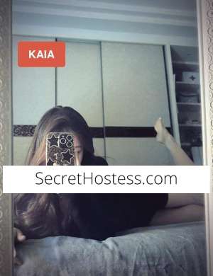 Escort Image - 5