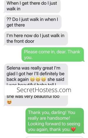 Escort Image - 22