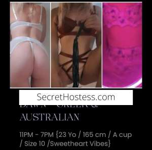 Escort Image - 5
