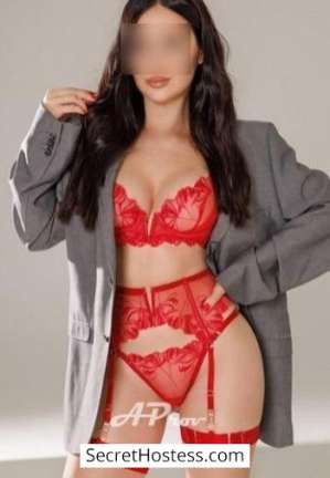 24 year old Polish Escort in London Ava, AProv Agency