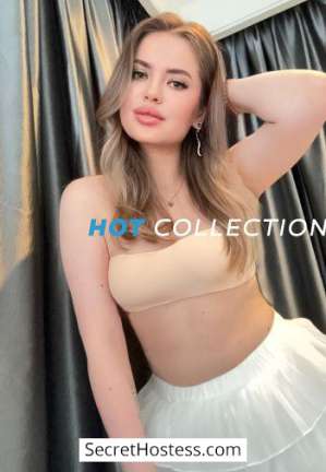 25 year old Russian Escort in London Baronessa, Hot Collection Agency