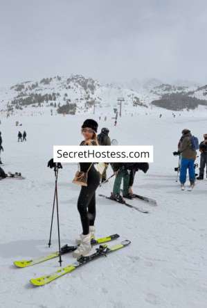 Belinha 26Yrs Old Escort 65KG 172CM Tall Lisbon Image - 4