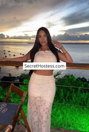Cassia, Agency 20 year old Escort in London