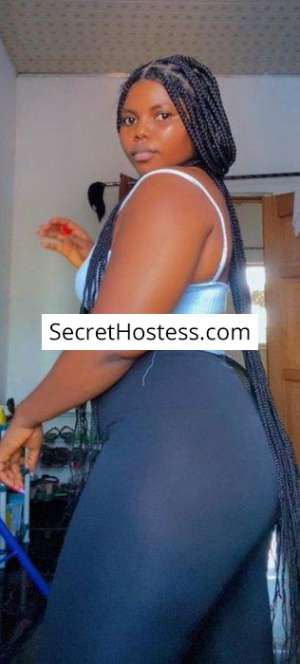 Cherish 24Yrs Old Escort 74KG 167CM Tall Accra Image - 1
