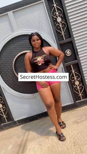 Cherish 24Yrs Old Escort 74KG 167CM Tall Accra Image - 3