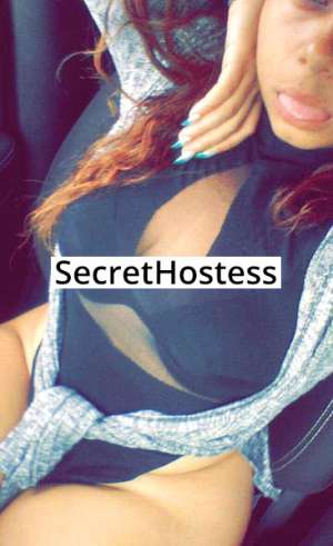 21 year old Escort in Los Angeles CA Crystal