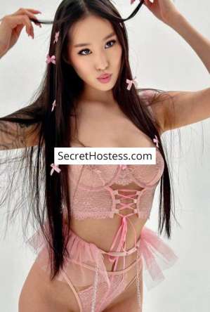 Deri, Independent 24 year old Escort in Singapore City