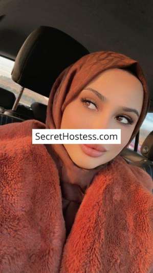 Derin 23Yrs Old Escort 55KG 158CM Tall Istanbul Image - 1