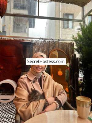 Derin 23Yrs Old Escort 55KG 158CM Tall Istanbul Image - 2