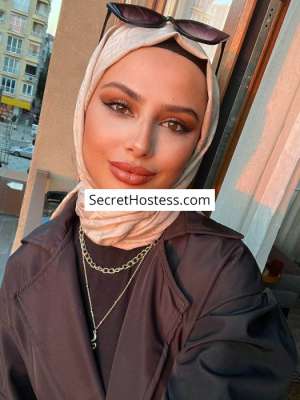 Derin 23Yrs Old Escort 55KG 158CM Tall Istanbul Image - 4