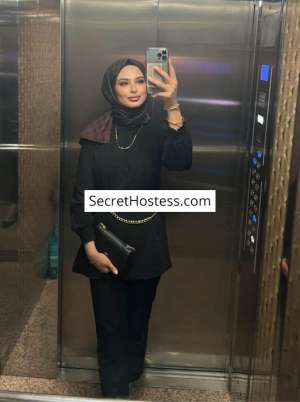 Derin 23Yrs Old Escort 55KG 158CM Tall Istanbul Image - 6