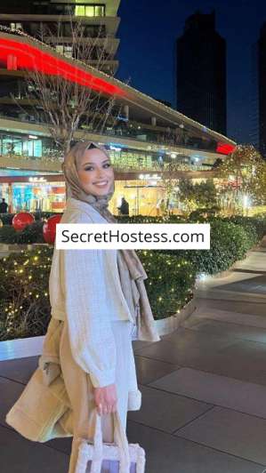 Derin 23Yrs Old Escort 55KG 158CM Tall Istanbul Image - 7