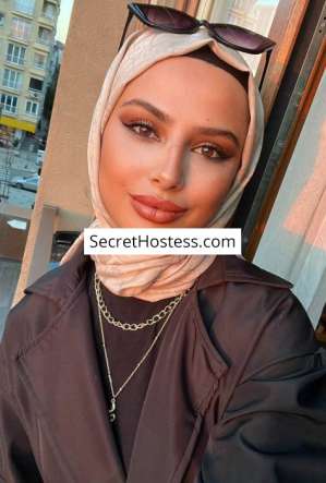 Derin, Independent 23 year old Escort in Istanbul
