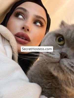 Derin 23Yrs Old Escort 55KG 168CM Tall Istanbul Image - 2