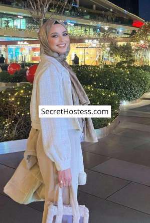 Derin, Independent 23 year old Escort in Istanbul
