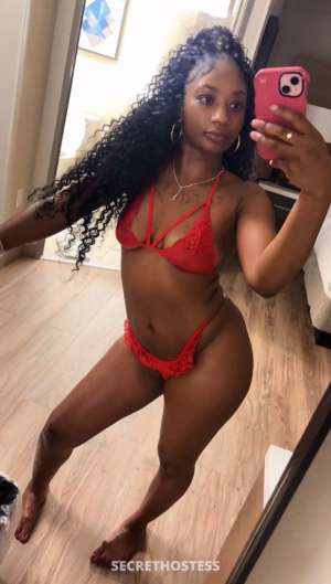 Diamond💎 20Yrs Old Escort Richmond VA Image - 1