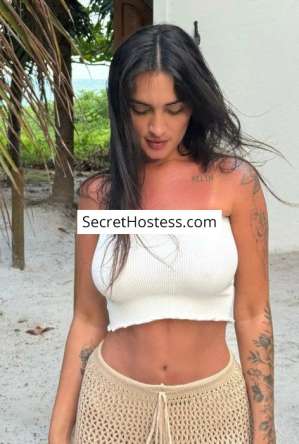 Diana, Agency 25 year old Escort in Bangkok
