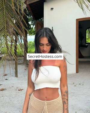 Diana 25Yrs Old Escort 59KG 171CM Tall Bangkok Image - 4